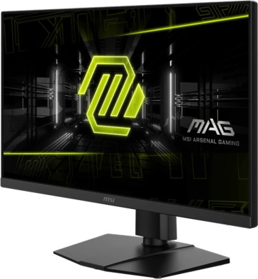 ������� MSI 27" MAG 272URDF E16, IPS UHD/FHD, 0,5ms, 160Hz/320Hz, ������ (9S6-3CE79T-009)