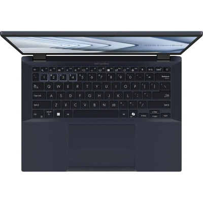  ASUS Expertbook B3 B3604CVA-Q90154, 16" (1920x1200) IPS/Intel Core i7-1355U/16  DDR5/1024  SSD/Intel Iris Xe Graphics/ ,  (90NX07B1-M00580)