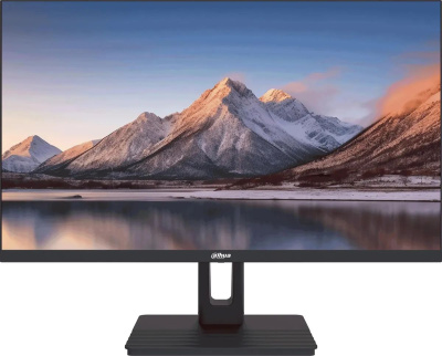 ������� Dahua 23.8" DHI-LM24-C301B QHD IPS LED ������