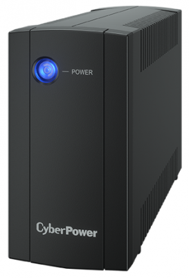 �������� �������������� ������� CyberPower UTC650EI