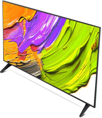 ��������� LED LG 75" 75QNED70A6A.ARUG 4K Ultra HD 60Hz Smart TV ������ �����