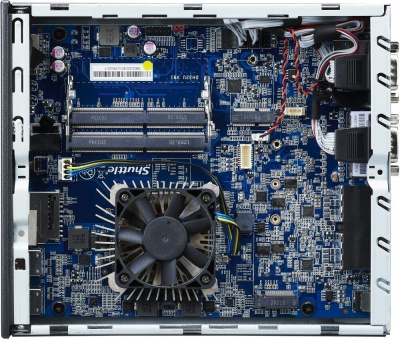 ��������� Shuttle DH32U