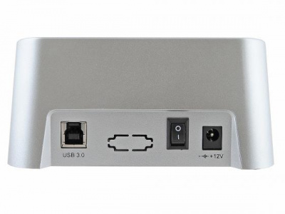 ��� ������� ��� HDD 2.5"/3.5" SATA AgeStar 3UBT2 USB3.0 �����������