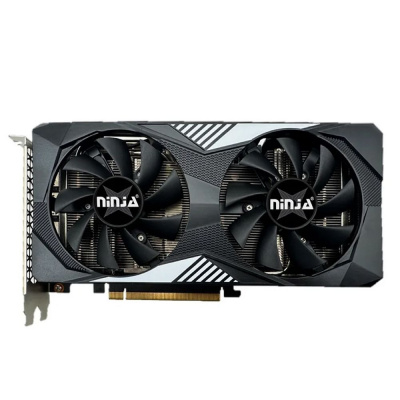  Sinotex Ninja nVidia RTX 3060 Ti 8 GDDR6 RTL