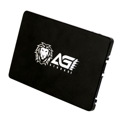   SSD 960GB AGI AGI960G17AI178, SATA III, 2.5"