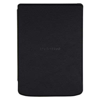 ����� (�������) ��� PocketBook PB629/PB634, Shell cover, Black (������) (H-S-634-K-WW)