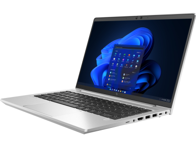 HP EliteBook 640 G9, 14" (1920x1080) IPS/Intel Core i5-1235U/8 DDR4/512 SSD/Iris Xe Graphics/ ,  (6S6Y1EA)