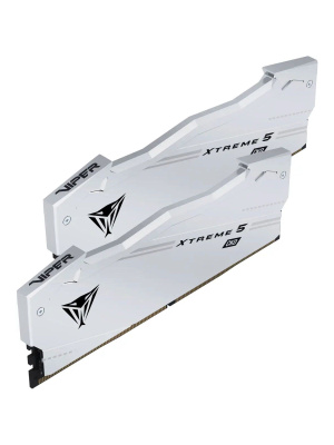 ������ ������ PATRIOT VX548G9244CK DIMM 48GB (24GB�2) DDR5-9200