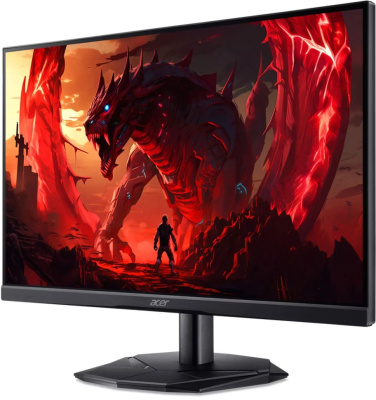  Acer 25" KG251QP3biip Nitro 1920x108 VA,  UM.KX1CD.301