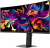 Монитор MSI 34" MPG 341CQP QD-OLED X28 , 280Гц, изогнутый, черный (9S6-3DE39T-012) Монитор MSI 34" MPG 341CQP QD-OLED X28 , 280Гц, изогнутый, черный (9S6-3DE39T-012)