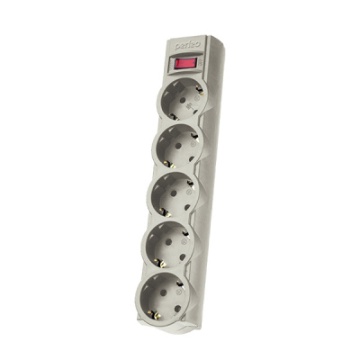 ������� ������ Perfeo "POWERX", PF_A4717 (3,0�, 5 �������, �����)