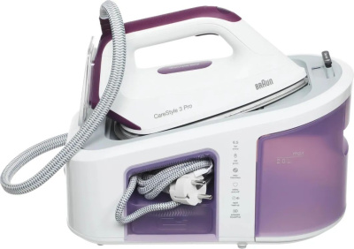 ������������� Braun IS3155VI SS 2400�� �����