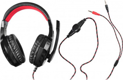 ��������� Oklick HS-L320G �����-�������