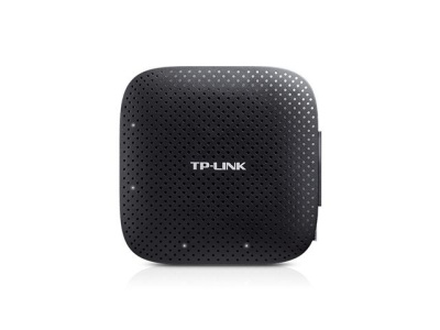 TP-Link UH400 , 4  USB 3.0,     USB,  , plug & play,   