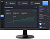  Lenovo 23.8" ThinkVision C24-40 FHD VA  63DCKAT6UK