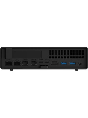 ����-�� MINISFORUM MS-A2, AMD Ryzen 9 9955HX/64 �� DDR5/1024 �� SSD/AMD Radeon Graphics/Windows 11 Pro, ������ (MS-A2-9955/64GB+1TB)