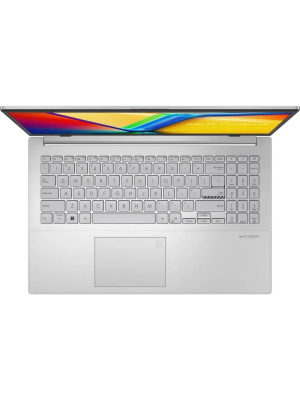  ASUS Vivobook Go 15 E1504GA-BQ681W, 15.6" (1920x1080) IPS/Intel Core i3-N305/8  DDR4/256  SSD/Intel UHD Graphics/Windows 11 Home,  (90NB0ZT1-M016J0)
