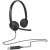 Гарнитура Logitech Headset H340 USB graphite (981-000509) Гарнитура Logitech Headset H340 USB graphite (981-000509)
