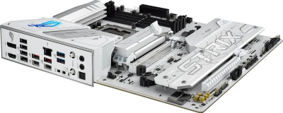   ASUS ROG Strix B860-A Gaming WiFi Soc-1851 Intel B860 ATX, 90MB1JI0-M0EAY0 Ret