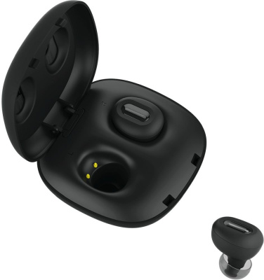 ��������� �������� Geozon Track ������ ������������ bluetooth � ����� �������� (G-S09BLK)