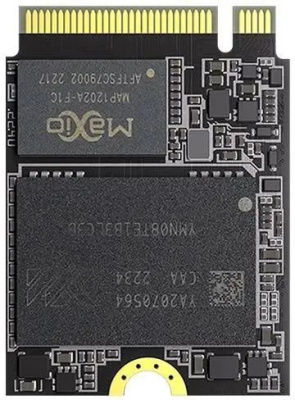 ���������� SSD Kingspec PCIe 4.0 x4 512GB XF-512 2230 M.2 2230