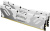  / Kingston 32GB 6400MT/s DDR5 CL32 DIMM (Kit of 2) FURY Renegade White XMP (KF564C32RWK2-32)