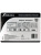 Блок питания Powerman Power Supply 300W PM-300SFX +6pin w/o power cord (8cm fan) Блок питания Powerman Power Supply 300W PM-300SFX +6pin w/o power cord (8cm fan)