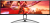 Монитор AOC 48.8", VA, UltraWide, 5120х1440, изогнутый, 4 мс, 165 Гц, AMD FreeSync Premium Pro, nVidia G-Sync Compatible, 400 кд/м2, 178°/178°, 3xHDMI, DisplayPort, USB Type-C, динамики, чёрный Монитор AOC 48.8", VA, UltraWide, 5120х1440, изогнутый, 4 мс, 165 Гц, AMD FreeSync Premium Pro, nVidia G-Sync Compatible, 400 кд/м2, 178°/178°, 3xHDMI, DisplayPort, USB Type-C, динамики, чёрный