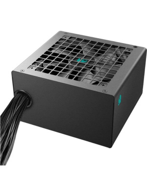 ���� ������� Deepcool ATX 500W GamerStorm PF500X 80+ bronze (20+4pin) APFC 120mm fan 6xSATA RTL