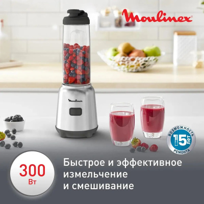 ������� ������������ Moulinex LM15FD10 300�� �����������/������