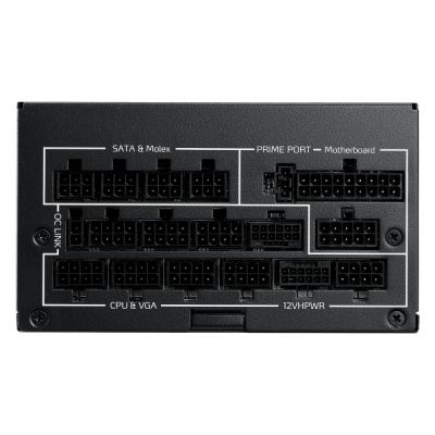 ���� ������� XPG FUSION 1600 TITANIUM