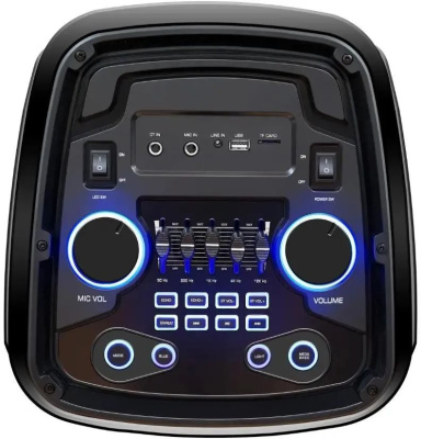  Midi  Ginzzu GM-202
