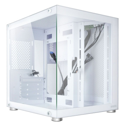������ Ginzzu V200  White