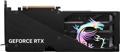  MSI NVIDIA GeForce RTX 5060 Ti Gaming Trio OC 16Gb GDDR7, Ret