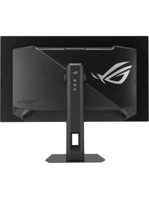 ������� ASUS XG27ACDMS 26.5" OLED WQHD(2560x1440) 280Hz USB-C DP HDMI 0.03ms(GTG) 1000 nit 16:9