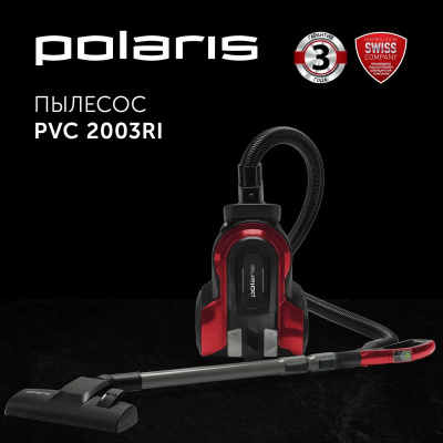  Polaris PVC 2003RI 2000 