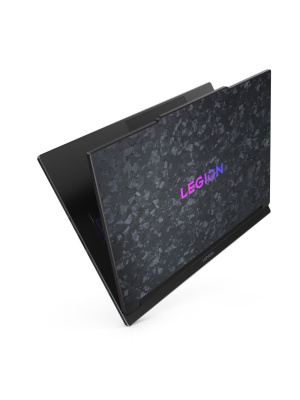 ������� Lenovo Legion 9 18IAX10, 18" (3840x2400) IPS 240 ��/Intel Core Ultra 9 275HX/32 �� DDR5/1024 �� SSD/NVIDIA GeForce RTX 5080 ��� ��������� (16 ��)/Windows 11 Home, ������ (83EY000WUS)