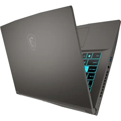  MSI Thin 15 B12UC, 15.6" (1920x1080) IPS 144 /Intel Core i5-12450H/16  DDR4/512  SSD/NVIDIA GeForce RTX 3050   (4 )/Windows 11 Pro,  (9S7-16R831-2632_WINPRO)