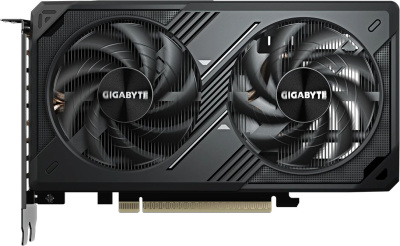 ���������� Gigabyte NVIDIA GeForce RTX 5060 Windforce Max, GDDR7, OC, Ret (GV-N5060WF2MAX OCV2-8GD)