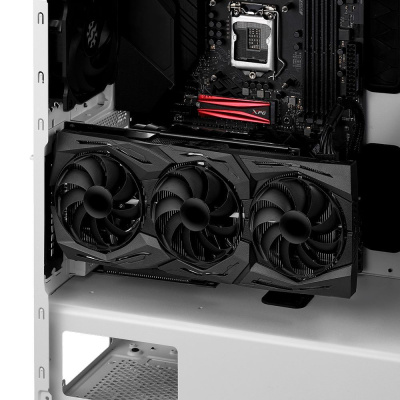 ������ ADATA XPG DEFENDER White (DEFENDER-WHCWW)