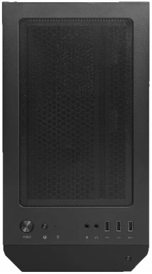 ������ MSI MAG FORGE M100R Black 306-7G20R41-HH9