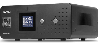 �������� �������������� ������� Sven RT-500