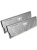 Модуль памяти PATRIOT VI532G64C36K DIMM 32GB (16GBх2) DDR5-6400 Модуль памяти PATRIOT VI532G64C36K DIMM 32GB (16GBх2) DDR5-6400