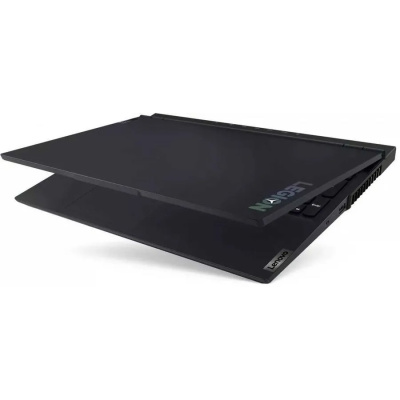  Lenovo Legion 5 15ACH6, 15.6" (1920x1080) IPS 165/AMD Ryzen 5 5600H/16 DDR4/512 SSD/GeForce RTX 3050 4/Win 11H,  (82JW00PMRU)