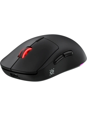 ���� ������� ������������ DEFENDER Elite GM-212 black (6D,26000dpi,3�1,400���,RGB) (52212)