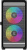 Корпус XASTRA A303M 3ARGB Black A303M-2FC14A-1FC12A-D Корпус XASTRA A303M 3ARGB Black A303M-2FC14A-1FC12A-D