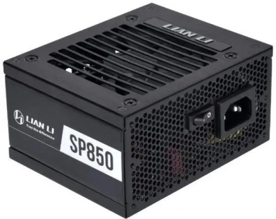 ���� ������� Lian-Li SFX 850W SP850 80+ gold (20+4pin) APFC 80mm fan 4xSATA Cab Manag RTL