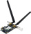Wi-Fi + Bluetooth адаптер ASUS PCE-BE6500 PCI Express Wi-Fi + Bluetooth адаптер ASUS PCE-BE6500 PCI Express