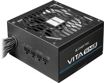 ���� ������� Chieftec ATX 750W Vita SM3 BPX-750-C 80+ bronze, ������, retail
