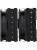 ����� ��� ���������� Thermalright Peerless Assassin 120 SE Extrem (4-pin PWM, 154mm, Al/Cu, 6x6mm, 2x120mm, 82CFM, 29.6dBA, 1850RPM, S: 1851, 1700, 1200, 115X, AM5, AM4, black, silver)